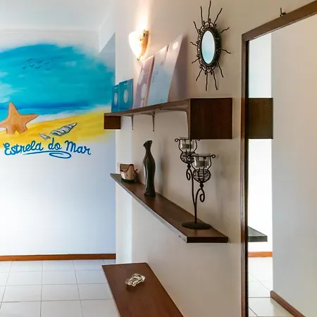 Estrela Do Mar Apartment Peniche Exterior photo