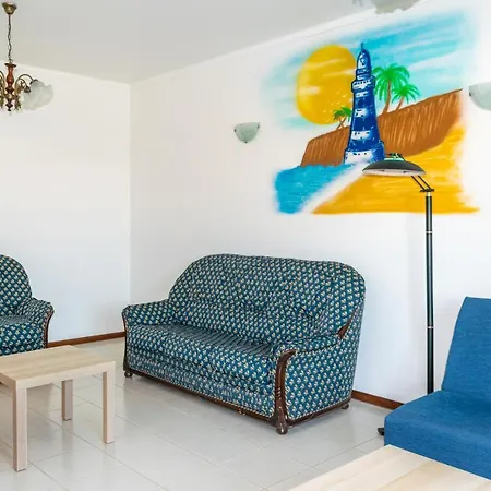 Estrela Do Mar Apartment Peniche Exterior photo