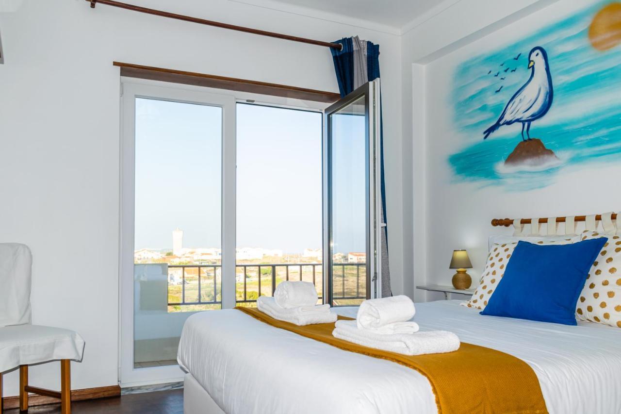 Estrela Do Mar Apartment Peniche