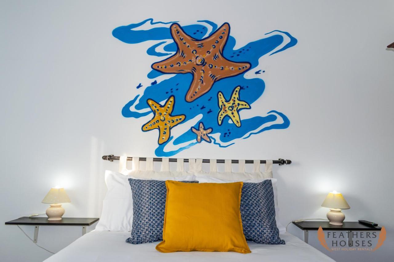 Estrela Do Mar *