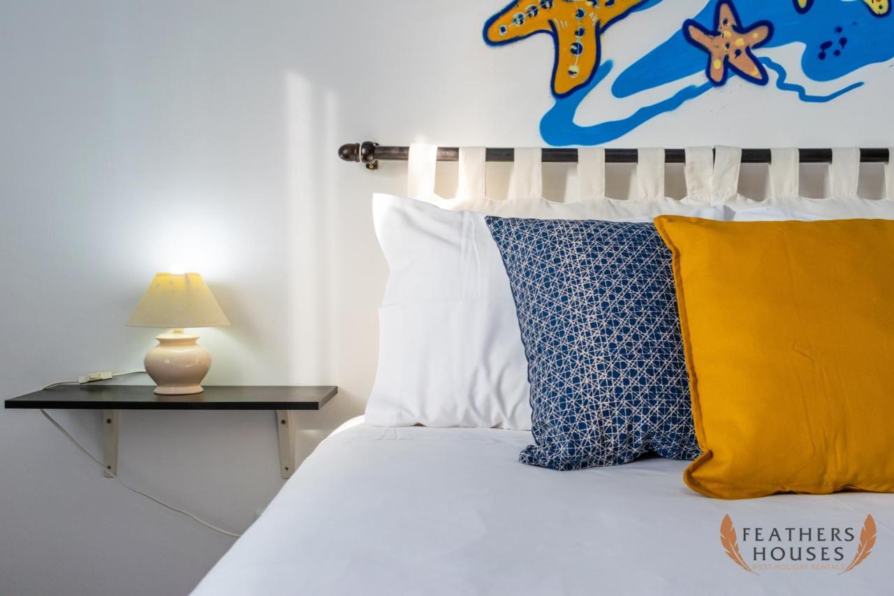 Apartment Estrela Do Mar Peniche