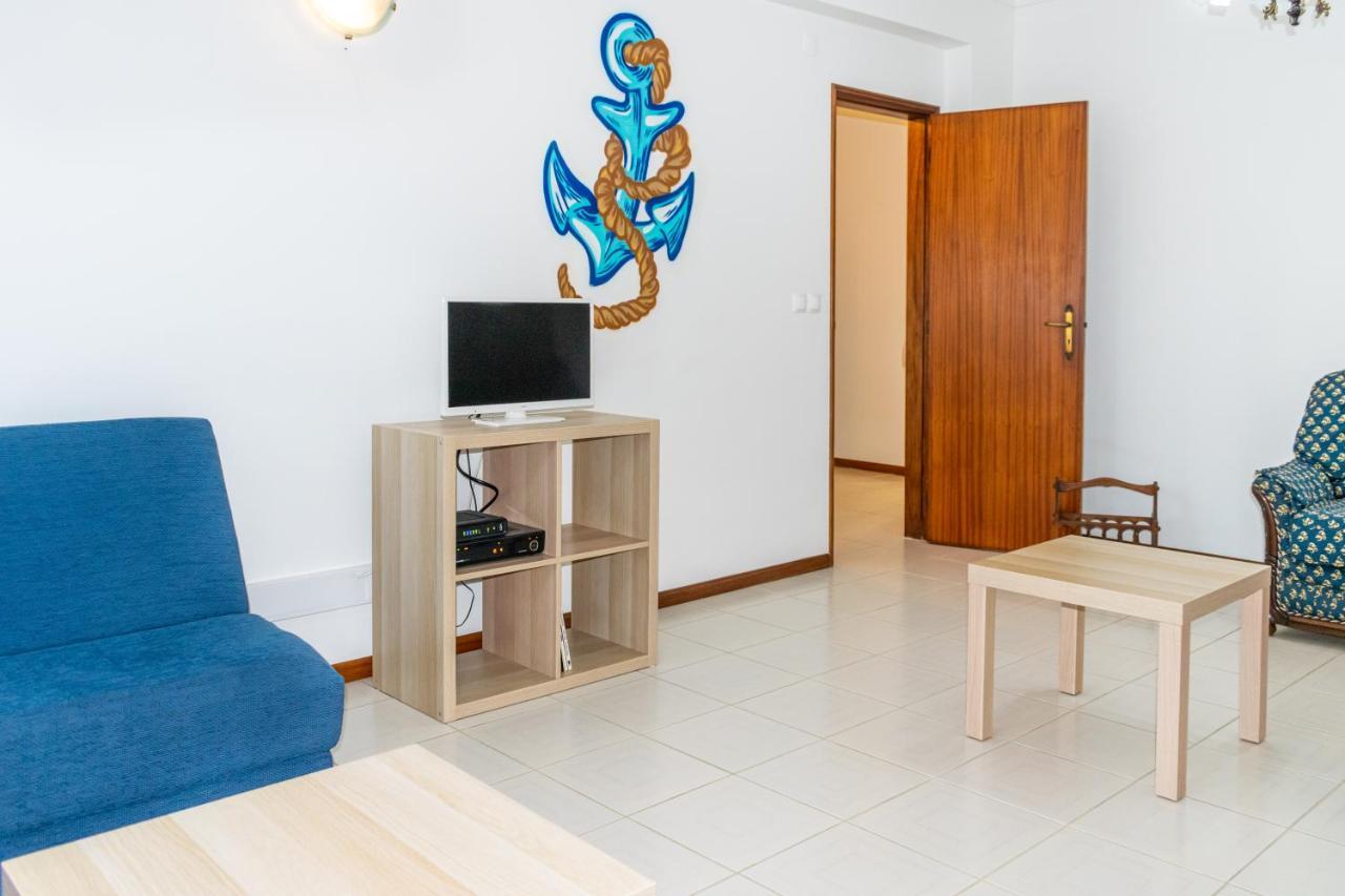 Estrela Do Mar Apartment
