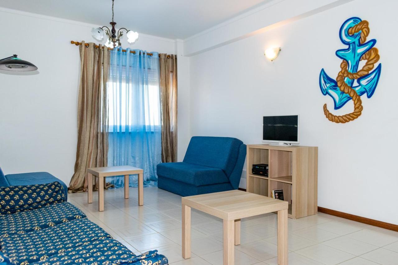 Estrela Do Mar Apartment *